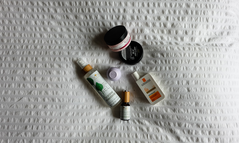 New Mom Skincare Essentials